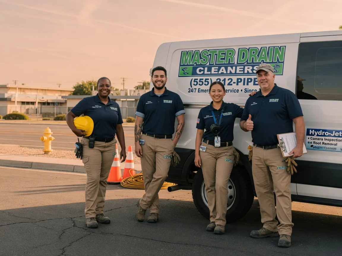 Drain Cleaning company in Pippa Passes, KY