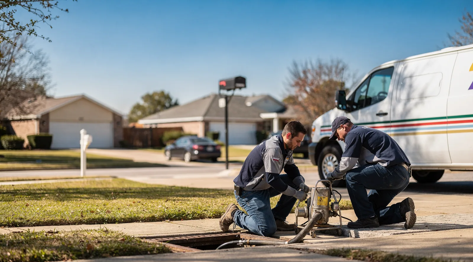Drain Cleaning in Pippa Passes, KY near me